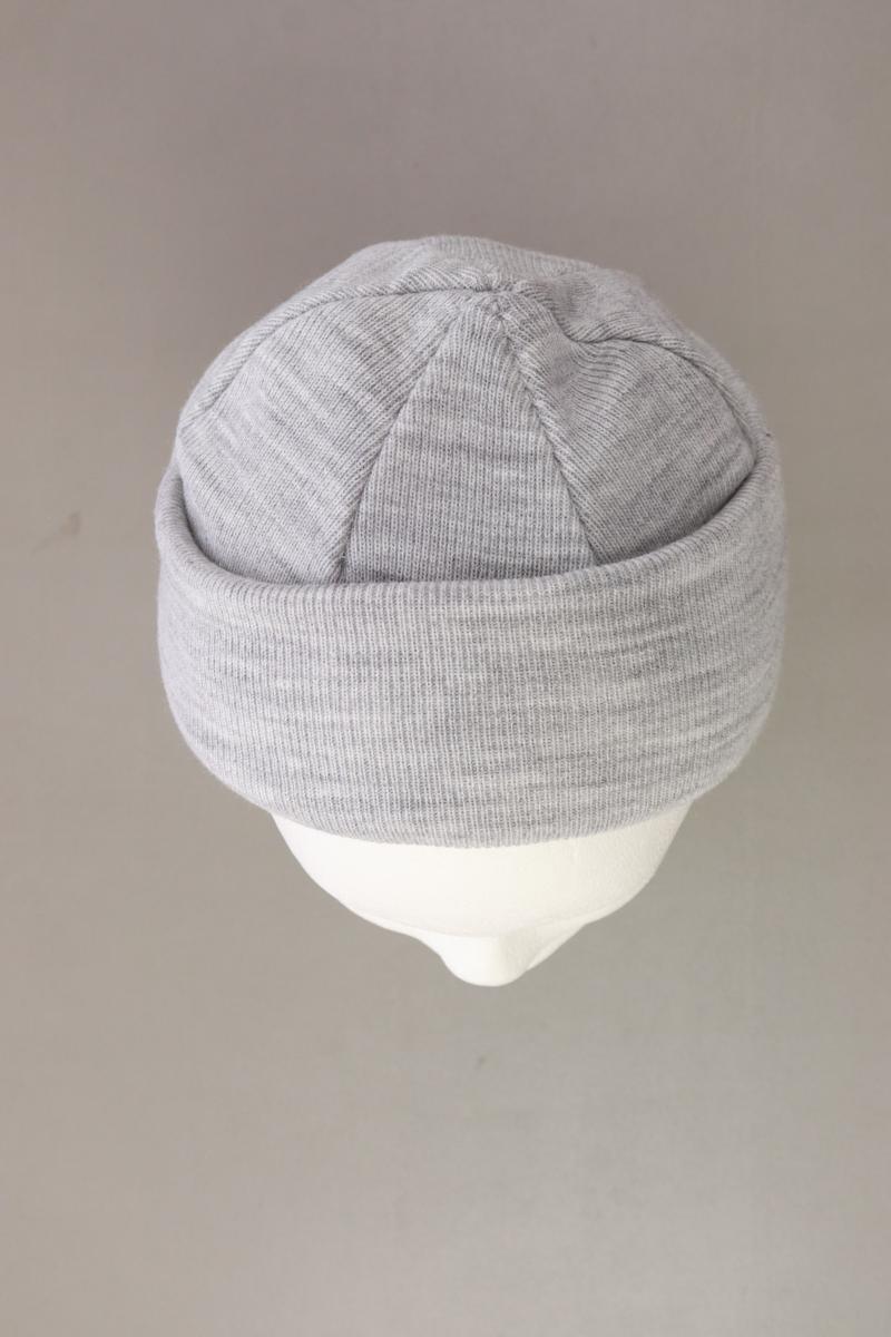 H&M Mütze grau