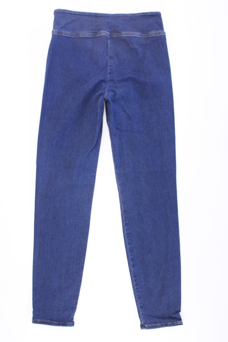 Calzedonia Jeggings Gr. M neuwertig blau