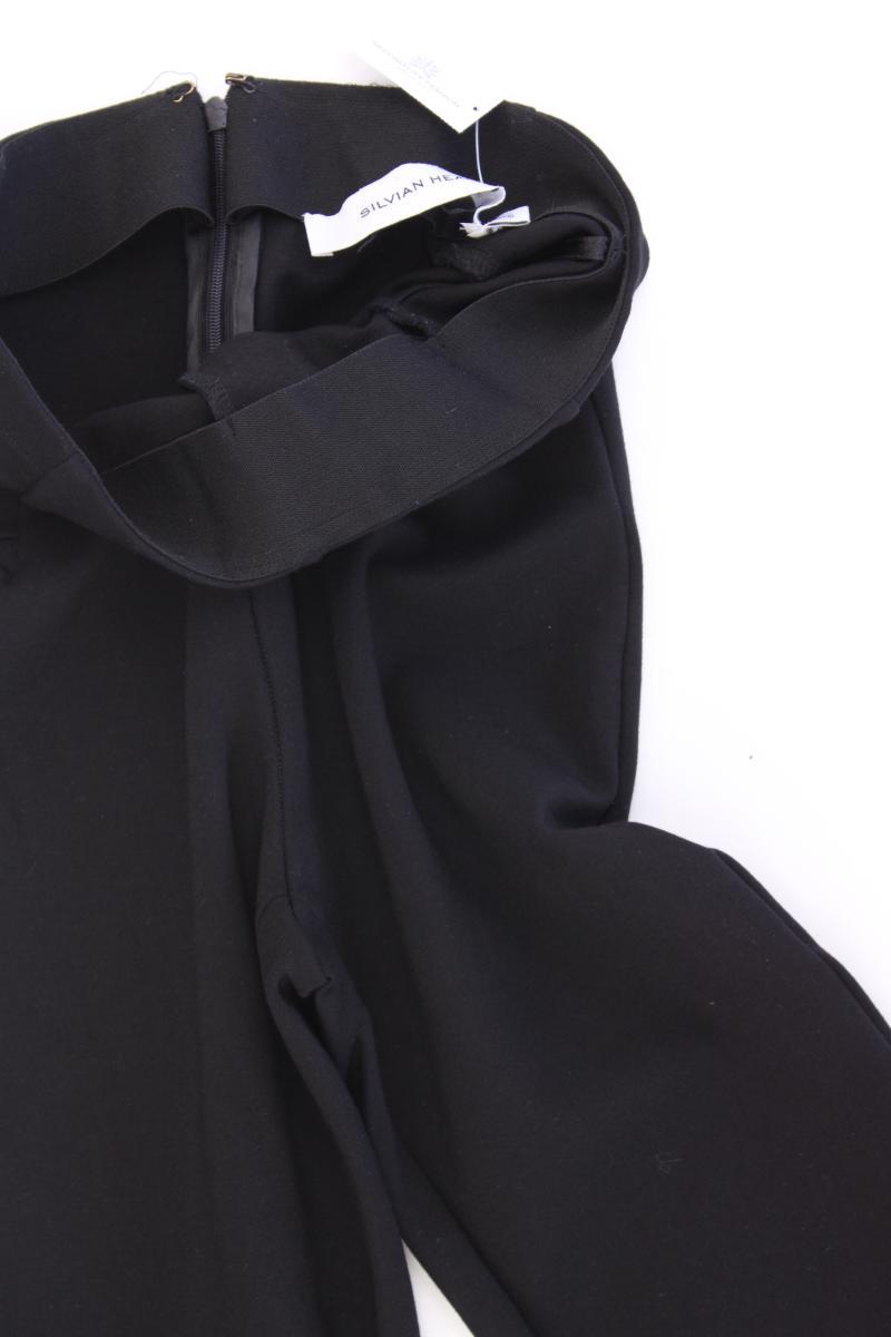 Silvian Heach Leggings Gr. XXS Gr. XS schwarz