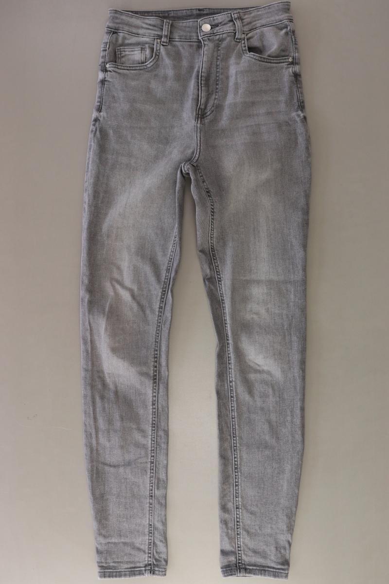 edc by Esprit Skinny Jeans Gr. W29/L32 grau