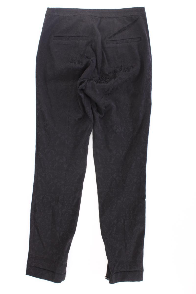 Zara Hose Gr. XS schwarz