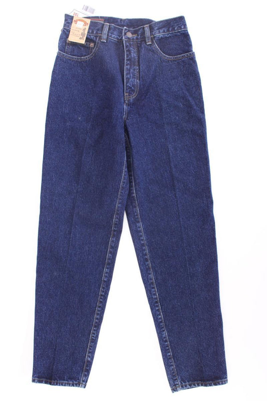PLAYBOY Mom Jeans Gr. W29/L29 neu mit Etikett Neupreis: 249,0€! Vintage blau