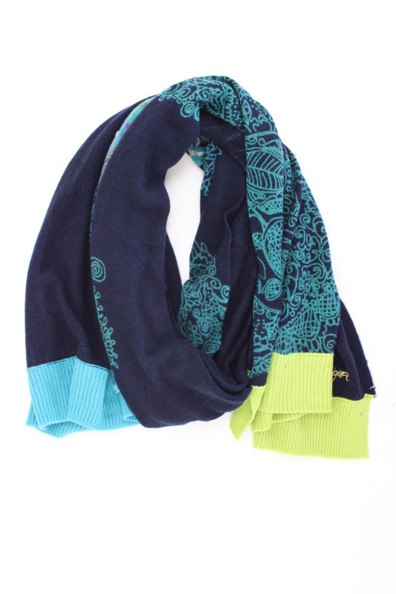 Desigual Maxischal mehrfarbig
