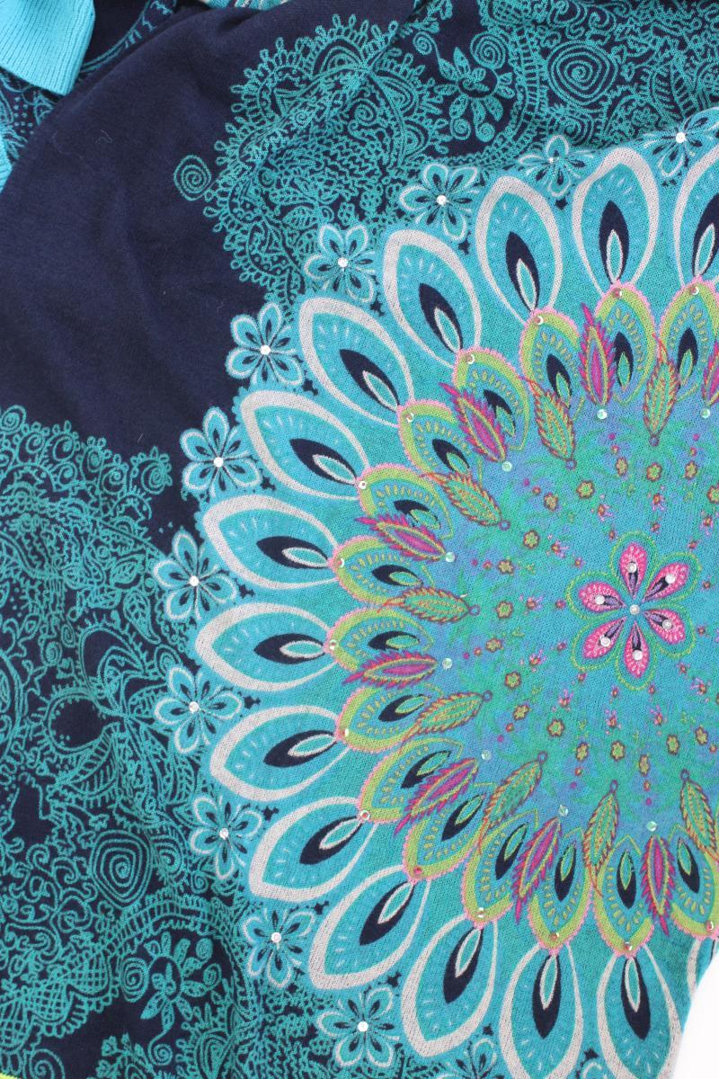 Desigual Maxischal mehrfarbig