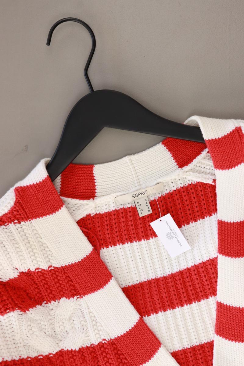 Second Hand Outfit Größe S mit Esprit Strickjacke in Gr. S und Schal