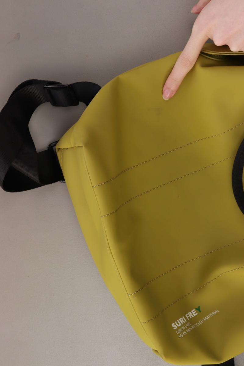 Suri Frey Rucksack grün