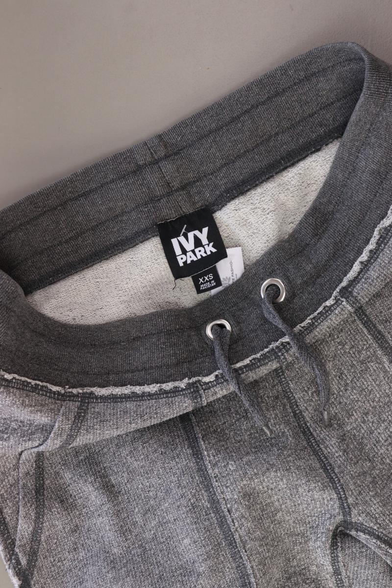 IVY PARK Jogginghose Gr. XS grau