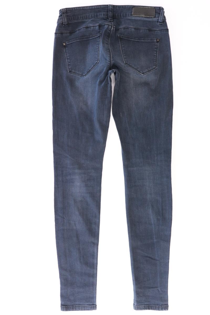 Only Skinny Jeans Gr. W27/L32 blau aus Baumwolle