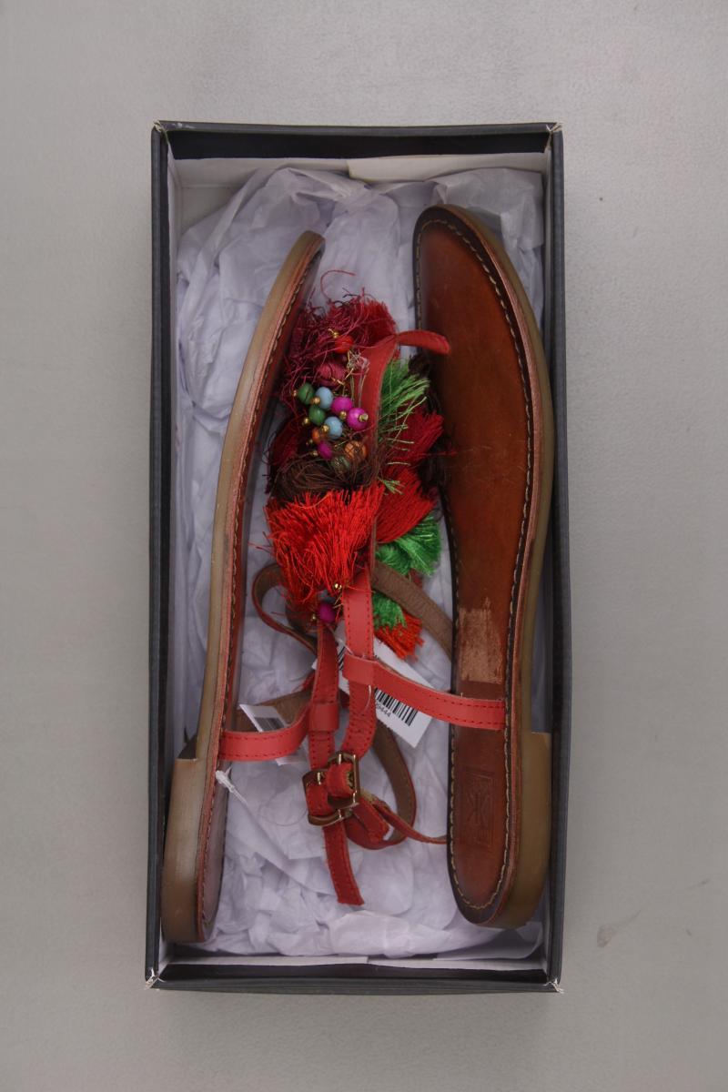 Kim Kay Sandalen Gr. 39 mehrfarbig
