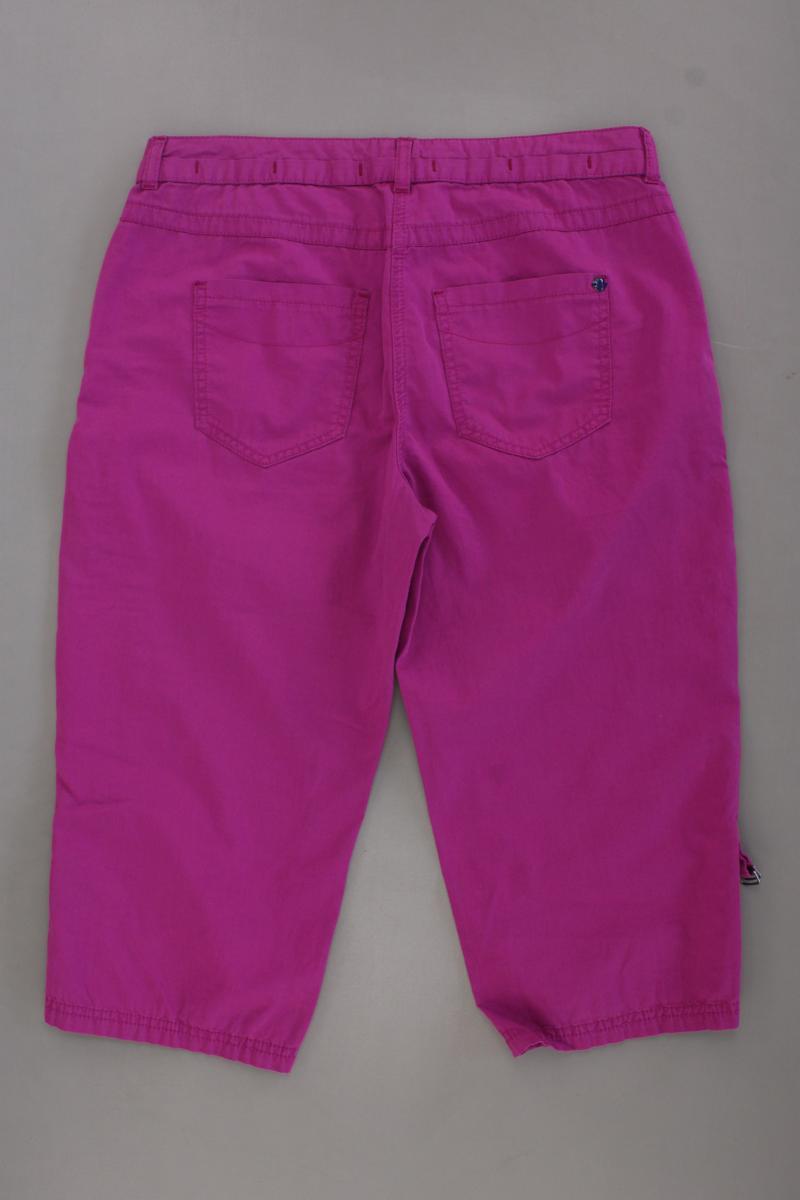 Cecil 3/4 Hose Gr. W30 lila