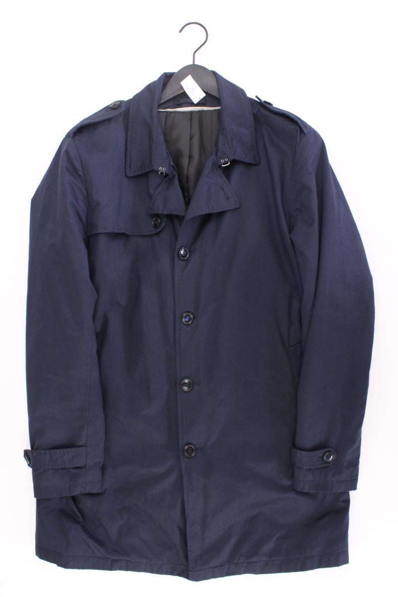 Selected Homme Cabanjacke für Herren Gr. XL blau