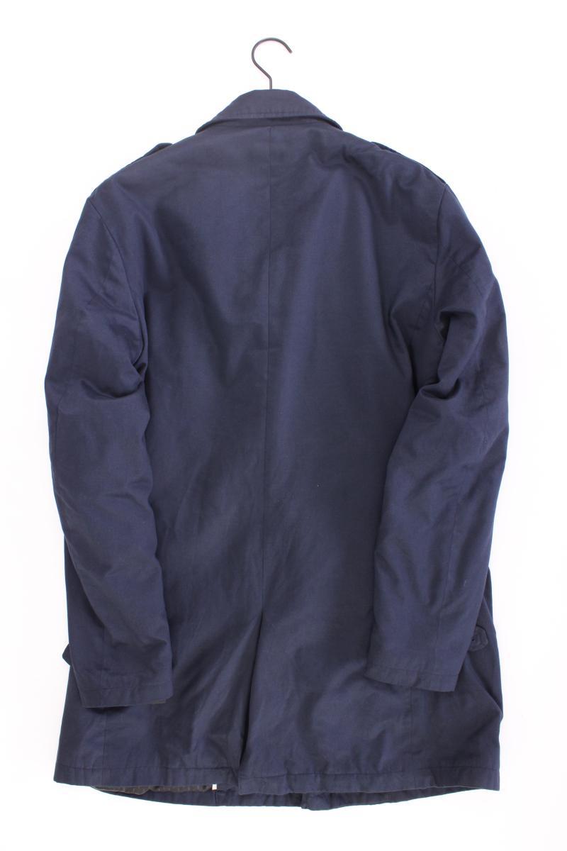 Selected Homme Cabanjacke für Herren Gr. XL blau