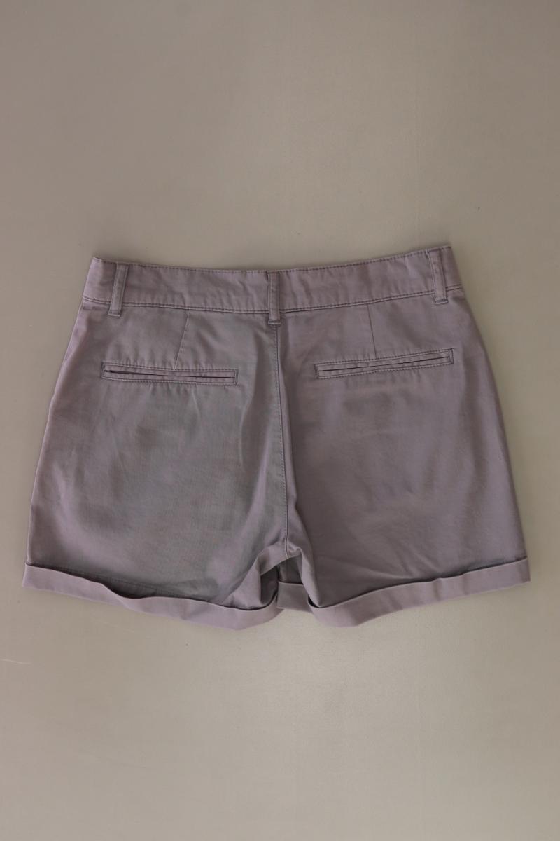 bleed Shorts Gr. S neu mit Etikett grau aus Baumwolle