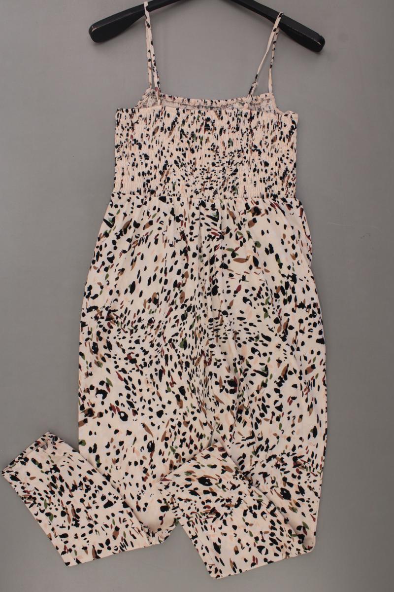 BCBGeneration Langer Jumpsuit Gr. S neuwertig rosa aus Polyester