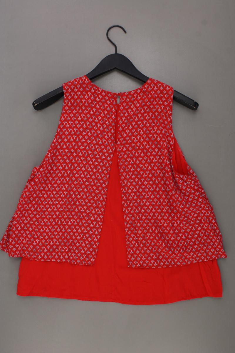 edc by Esprit Classic Top Gr. XL rot