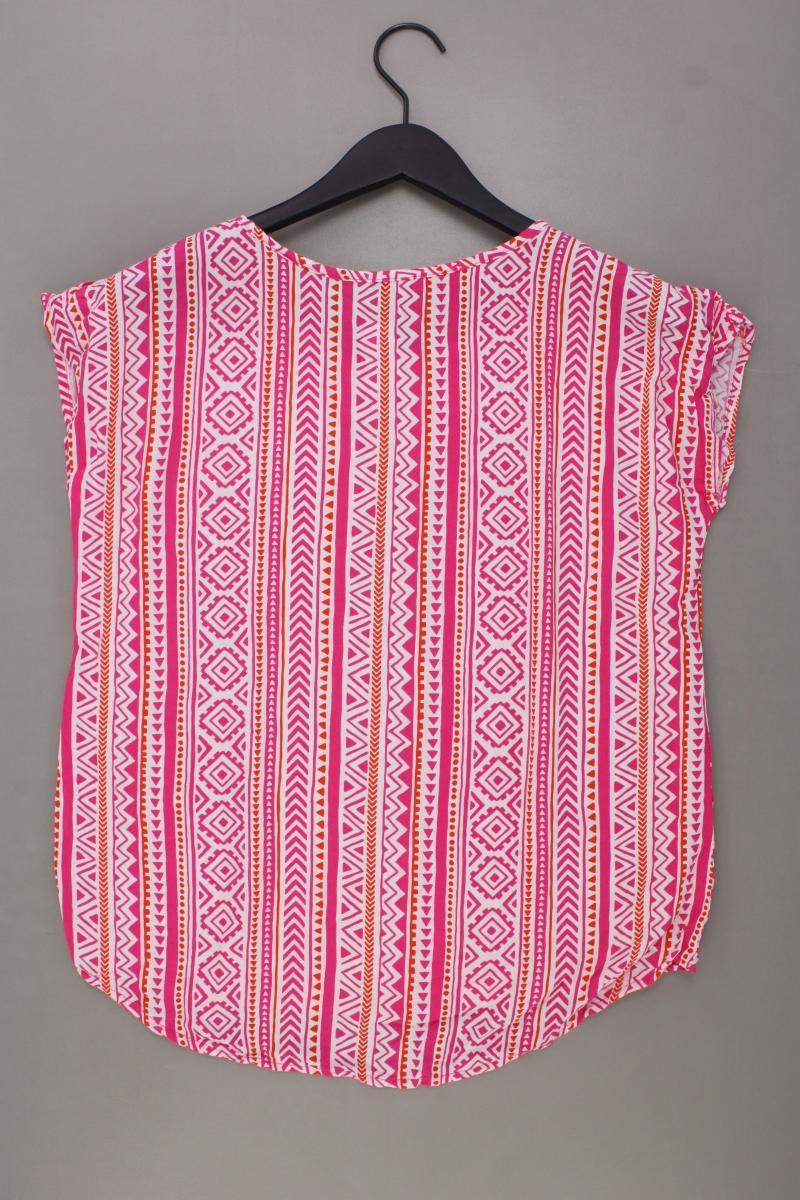 Sublevel Kurzarmbluse Gr. S pink