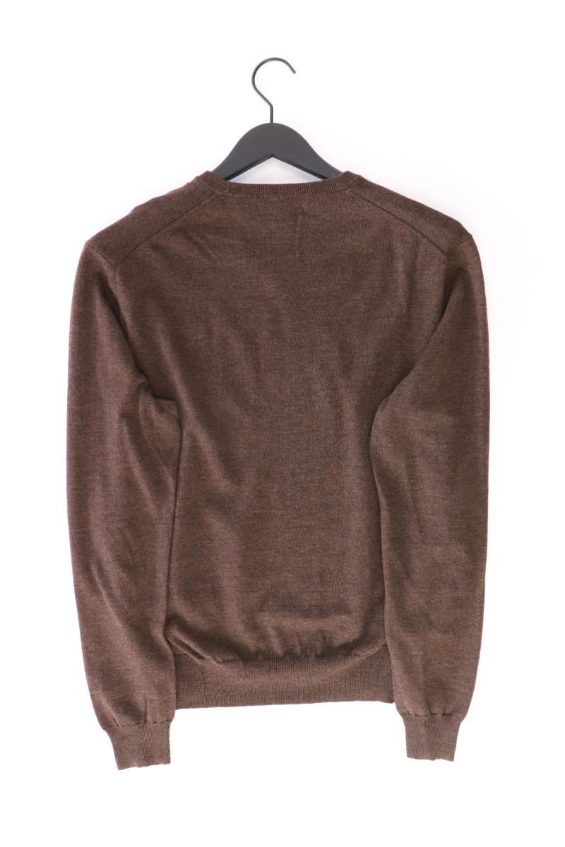 Polo Ralph Lauren Wollpullover für Herren Gr. L braun