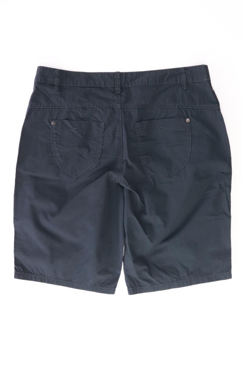 Street One Shorts Gr. 38 grau aus Baumwolle