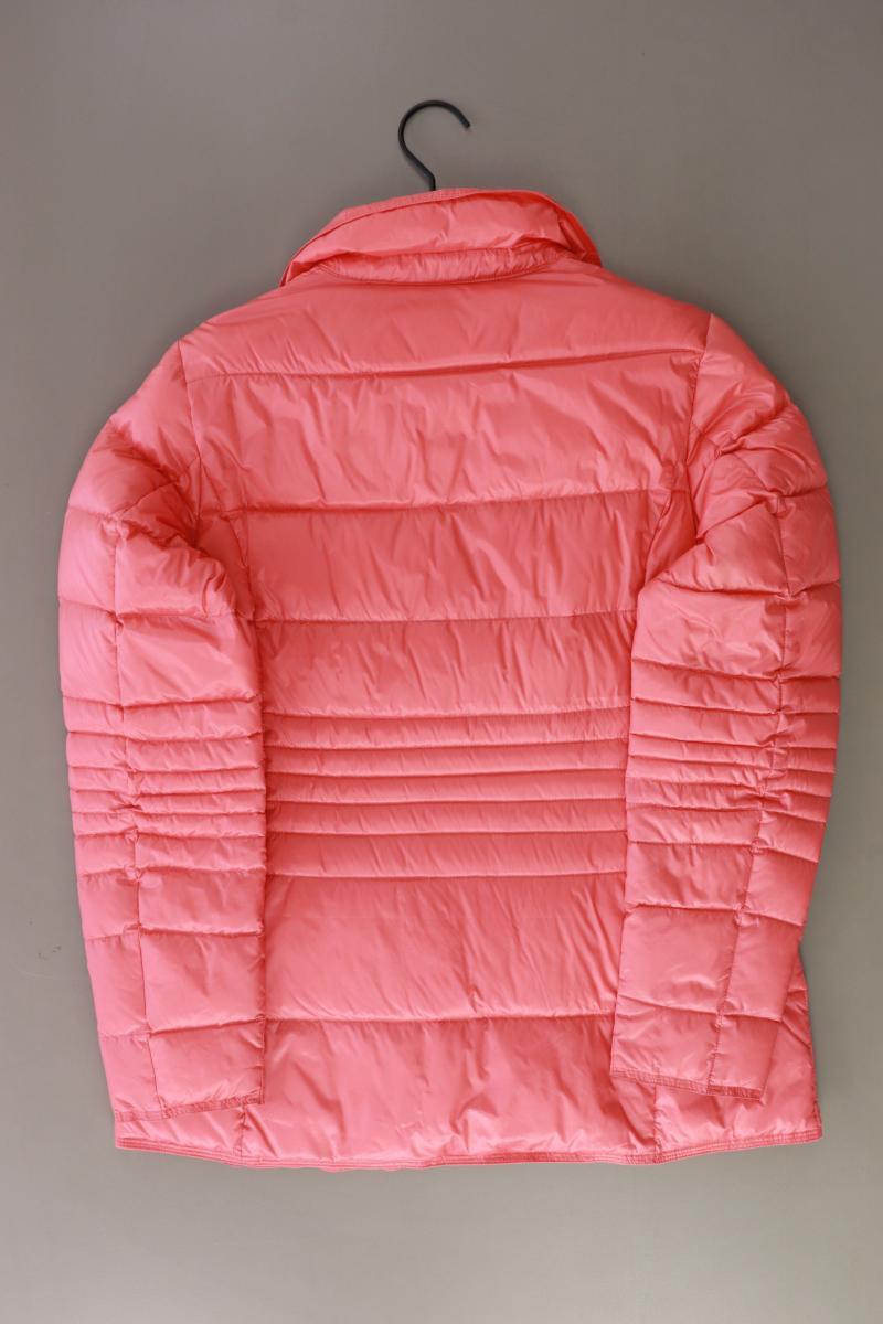 Couture Line Steppjacke Gr. 38 rosa aus Polyester