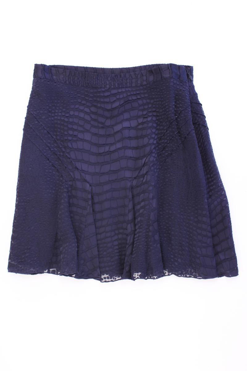 Reiss Rock Gr. 36 neu mit Etikett Neupreis: 220,0€! blau aus Viskose