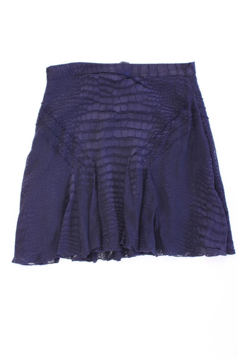 Reiss Rock Gr. 36 neu mit Etikett Neupreis: 220,0€! blau aus Viskose
