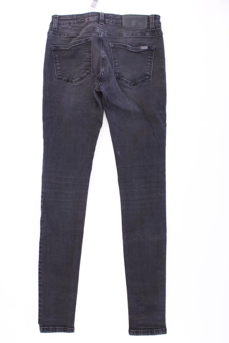 Tigha Skinny Jeans Gr. W27 Modell Anna grau aus Baumwolle