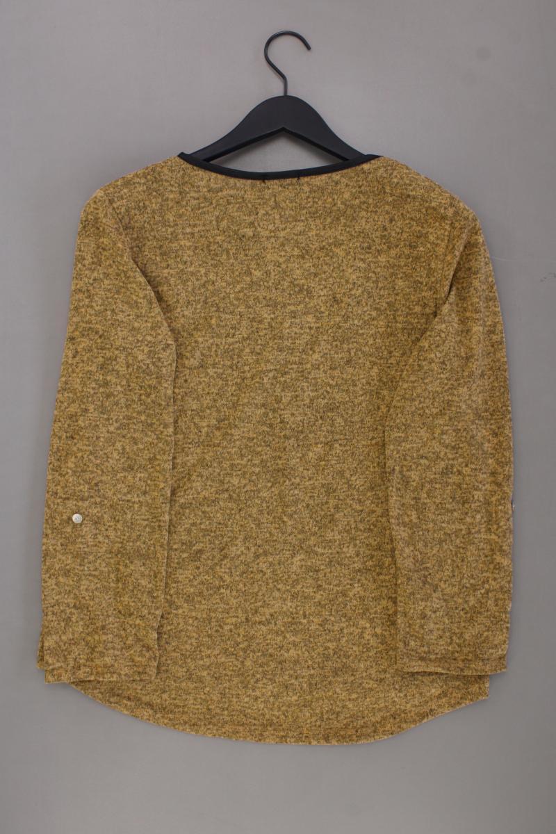Sure Feinstrickpullover Gr. XL gelb aus Polyester