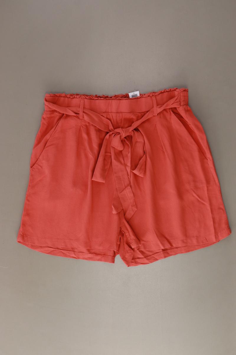 Urban Surface Shorts Gr. L orange aus Baumwolle