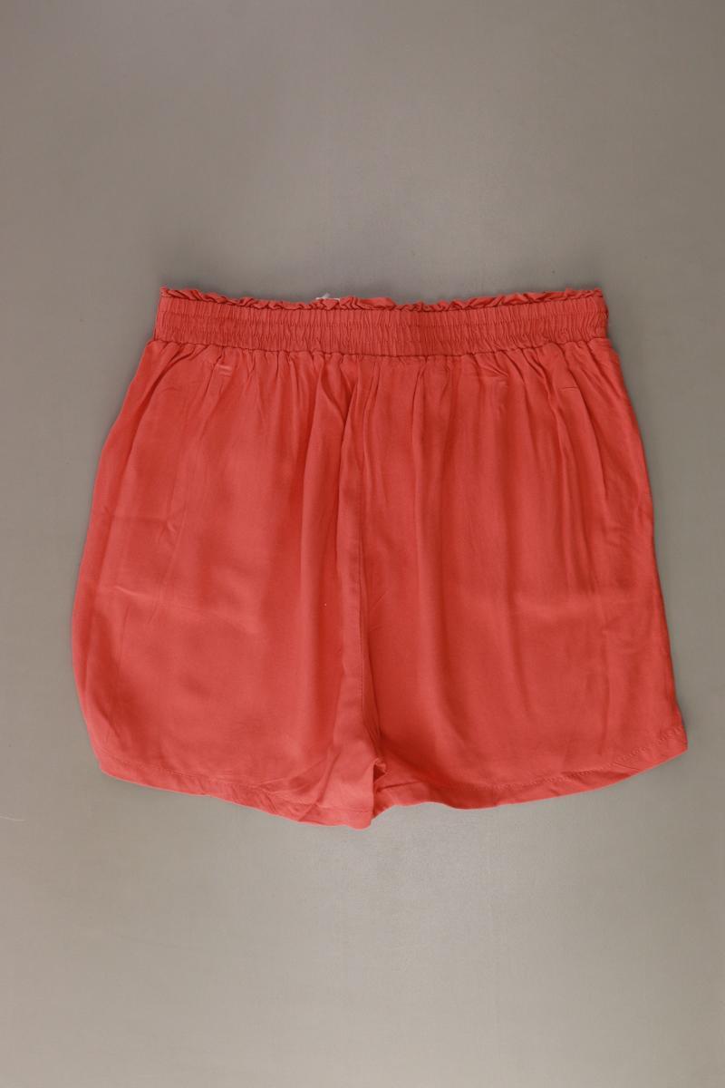 Urban Surface Shorts Gr. L orange aus Baumwolle