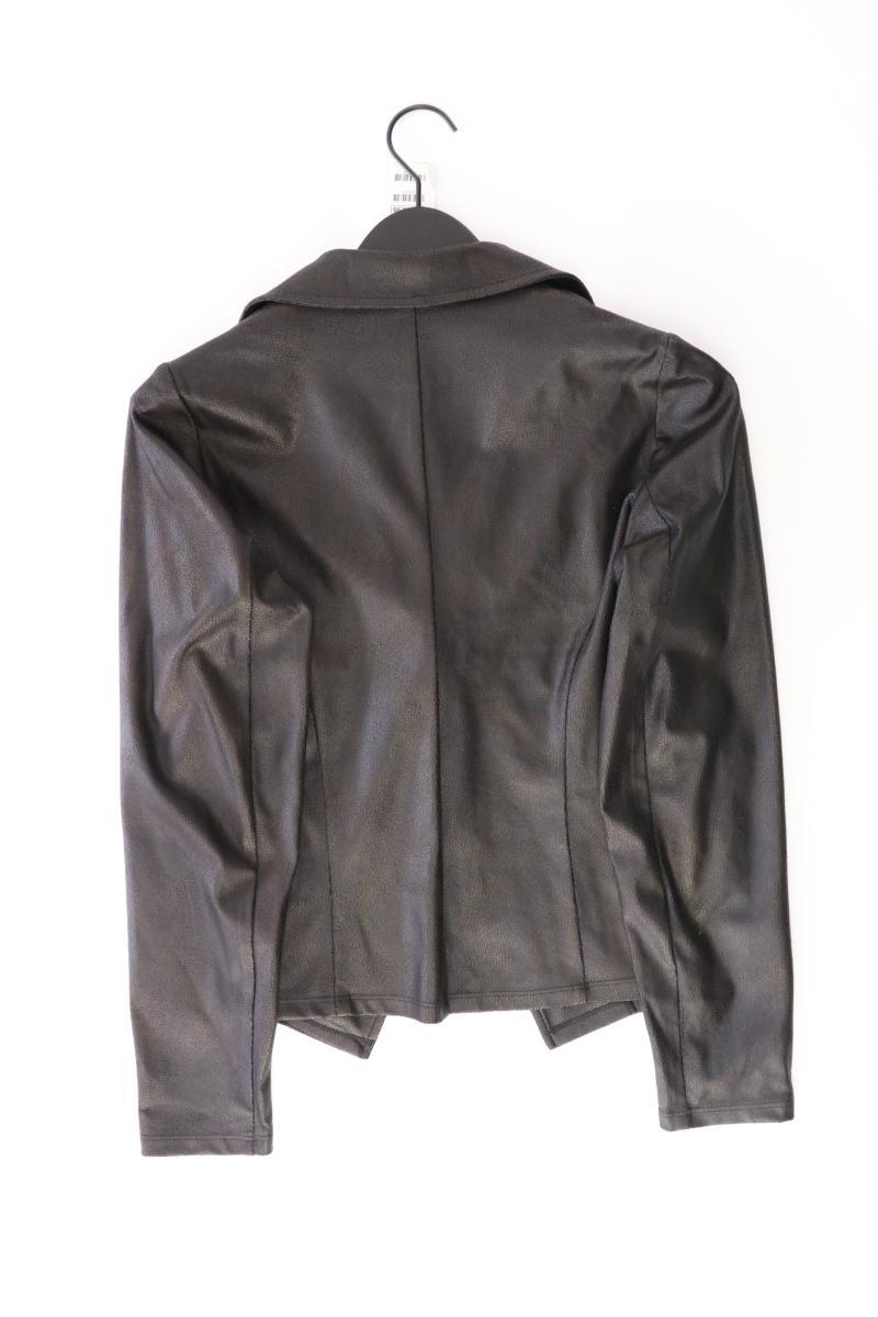 Liberty Übergangsjacke Gr. 36 neu mit Etikett Neupreis: 69,99€! schwarz