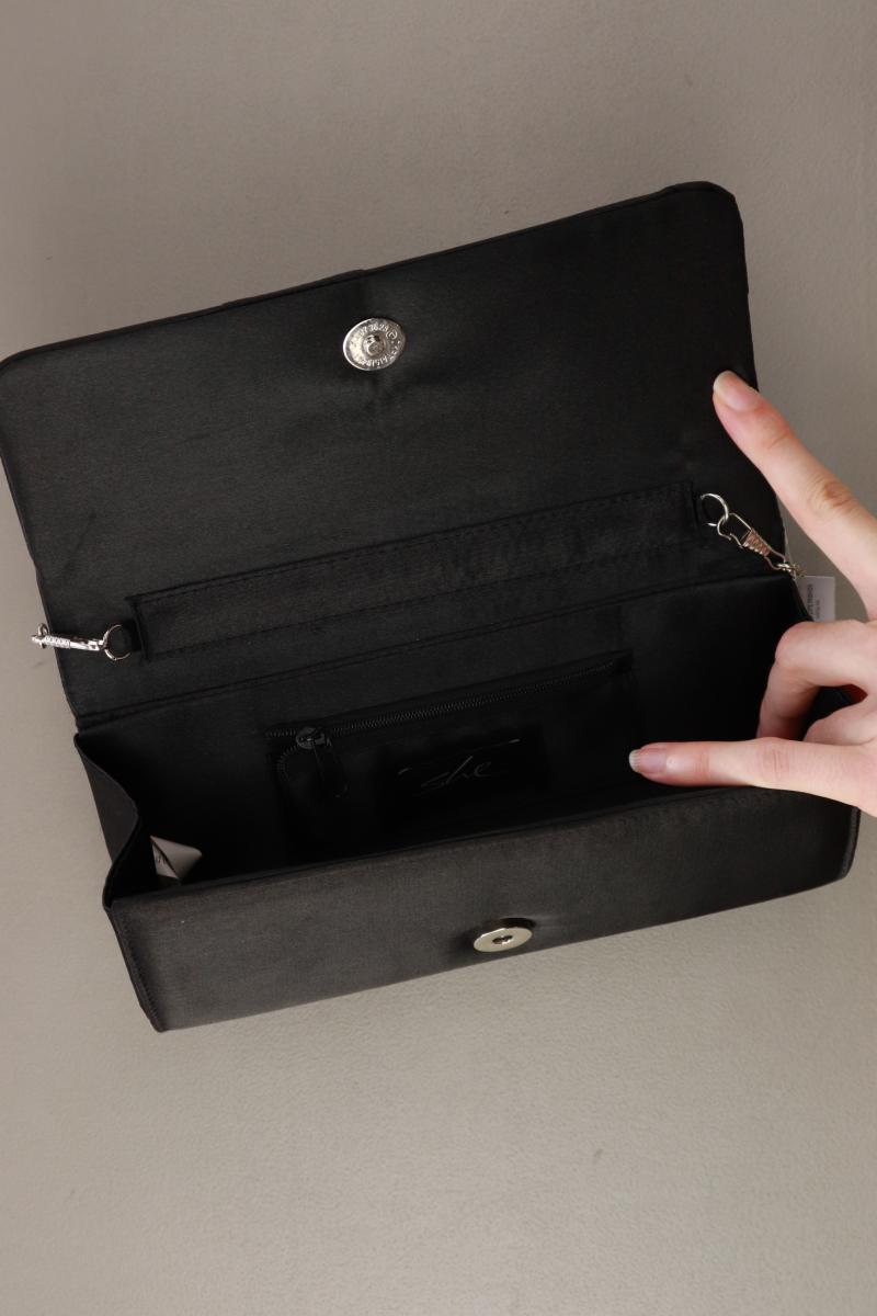 She Umhängetasche schwarz