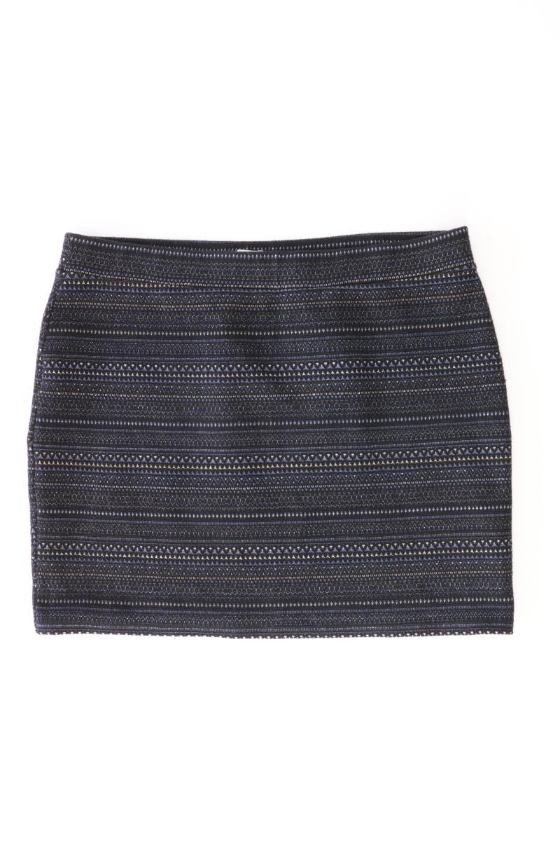 Grain de Malice Rock Gr. 44 blau aus Polyester