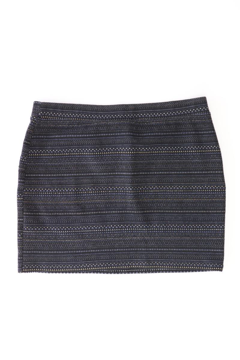 Grain de Malice Rock Gr. 44 blau aus Polyester