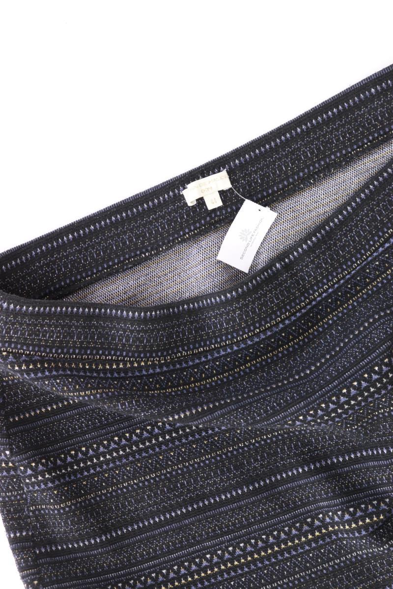 Grain de Malice Rock Gr. 44 blau aus Polyester