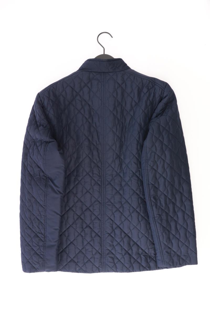 Atelier GS Steppjacke Gr. 40 blau aus Polyester