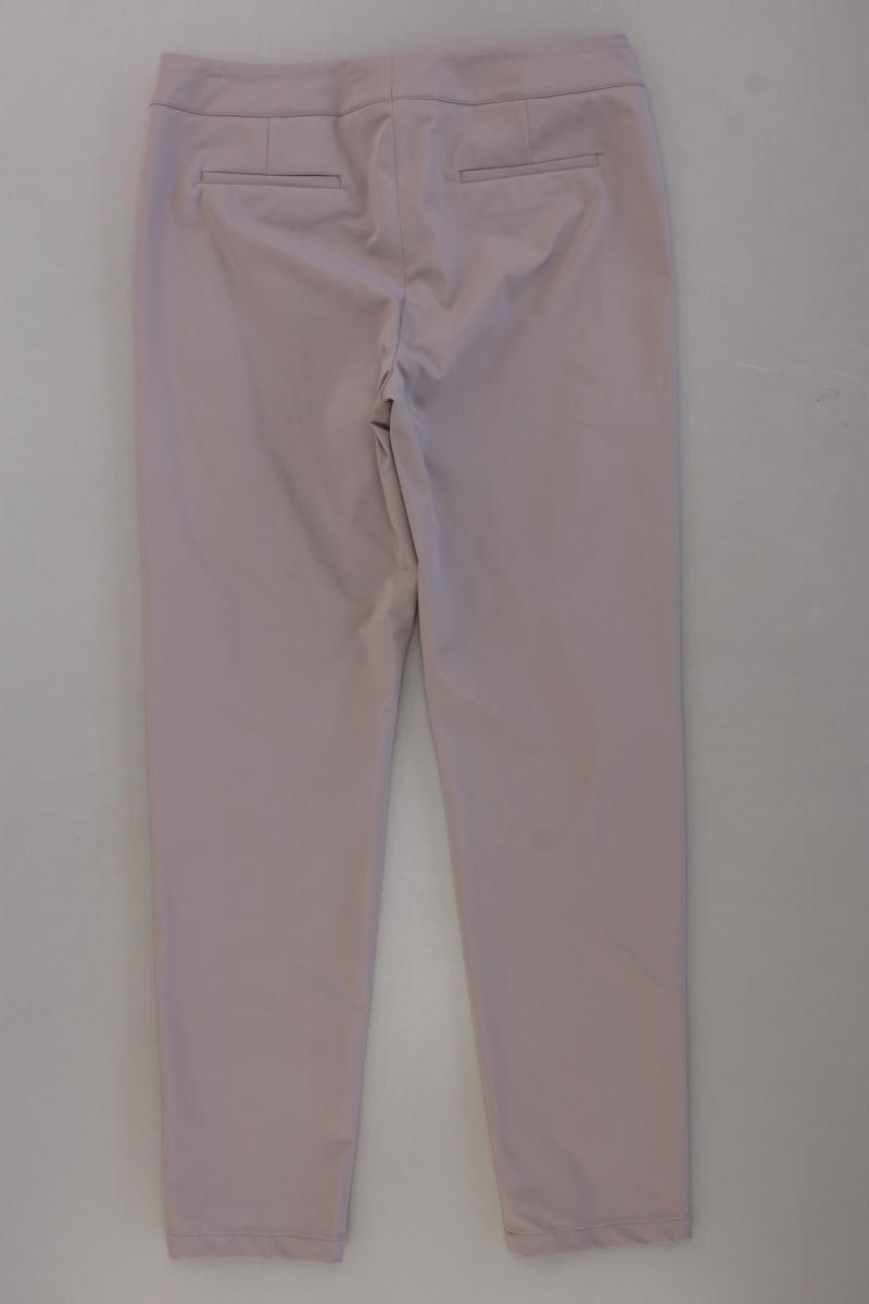 Madeleine Stoffhose Gr. 38 neuwertig braun aus Polyamid