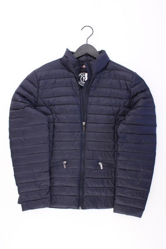 RESET Daunenjacke Modell Paris Gr. XL blau aus Polyamid