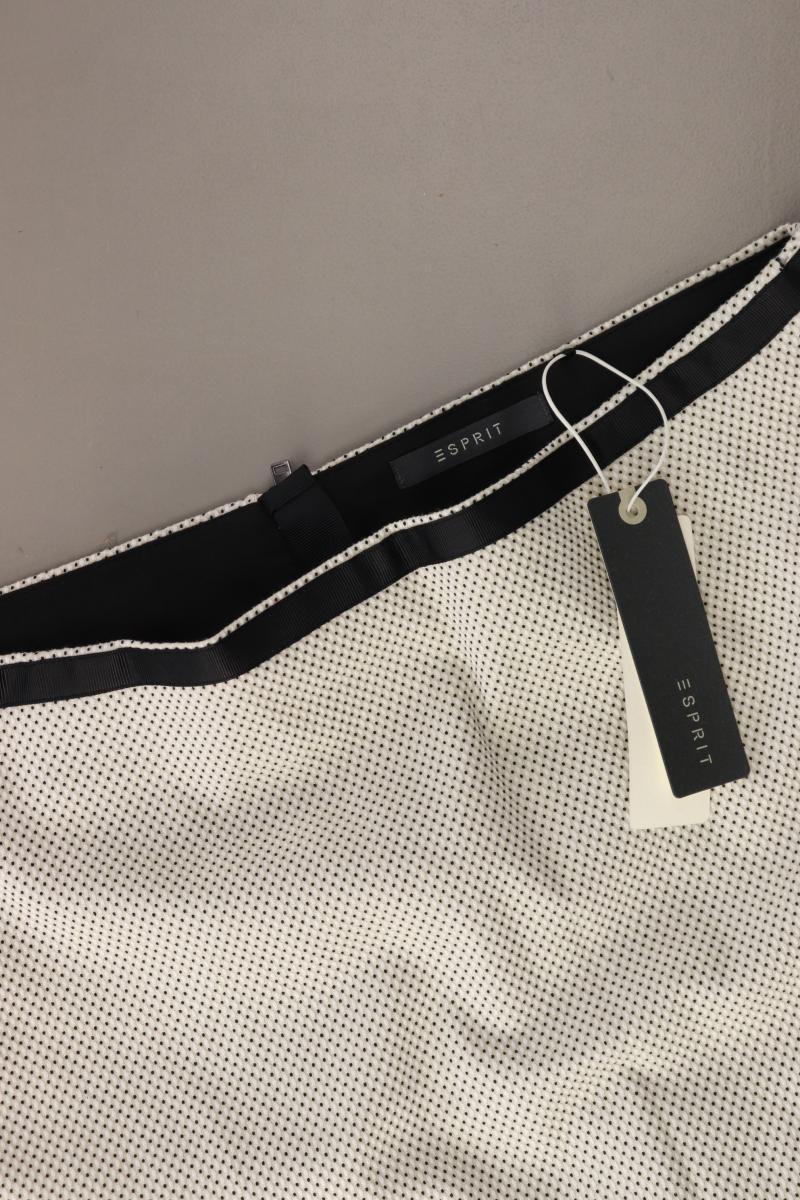 Esprit Rock Gr. 40 neu mit Etikett Neupreis: 59,99€! creme aus Baumwolle