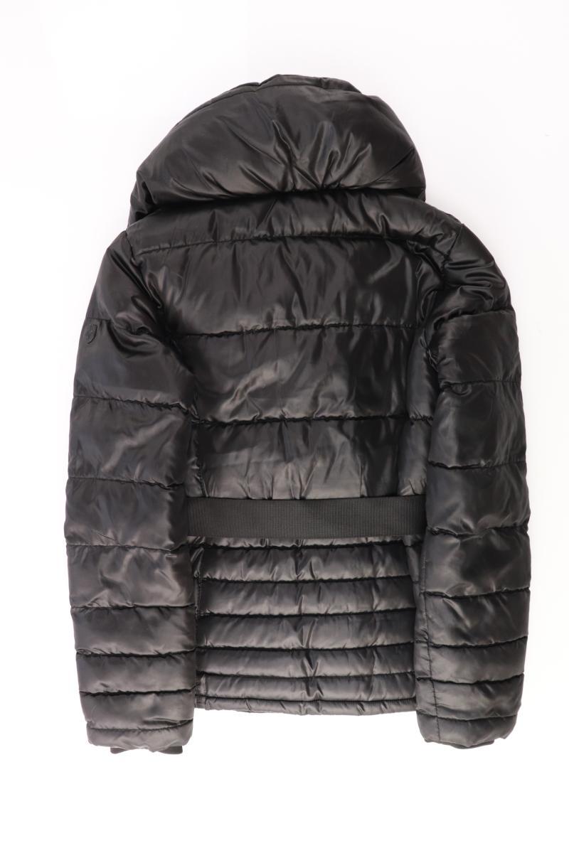Wellensteyn Winterjacke Modell "Charming" Gr. M schwarz aus Polyester