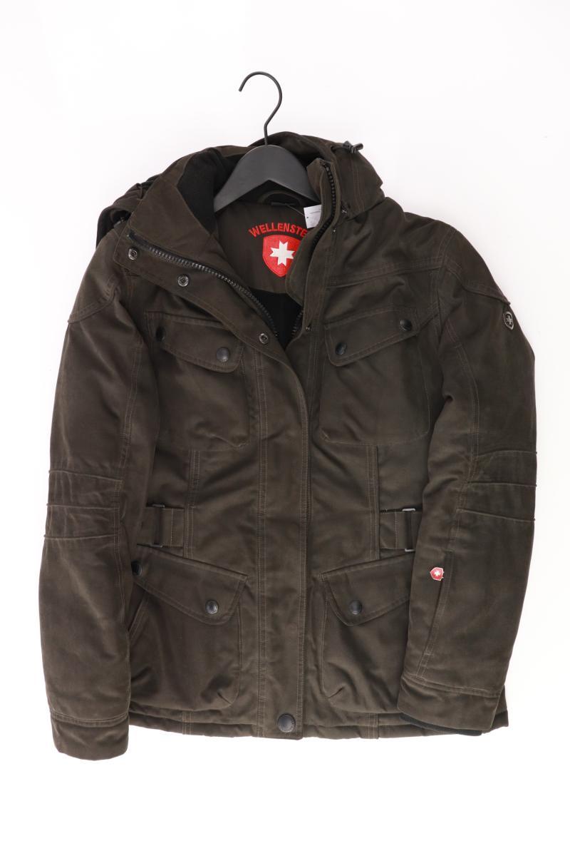 Wellensteyn Jacke "Cosmo" Gr. M braun aus Polyester