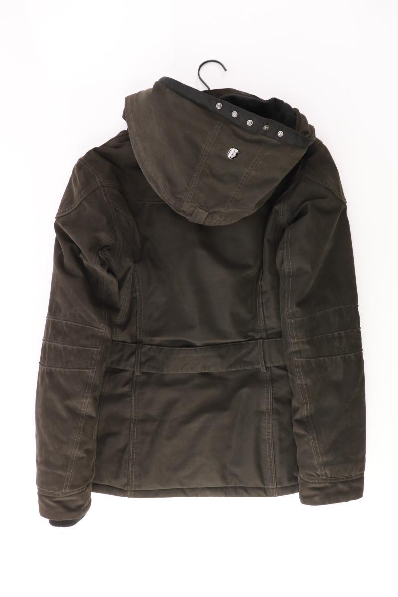 Wellensteyn Jacke "Cosmo" Gr. M braun aus Polyester