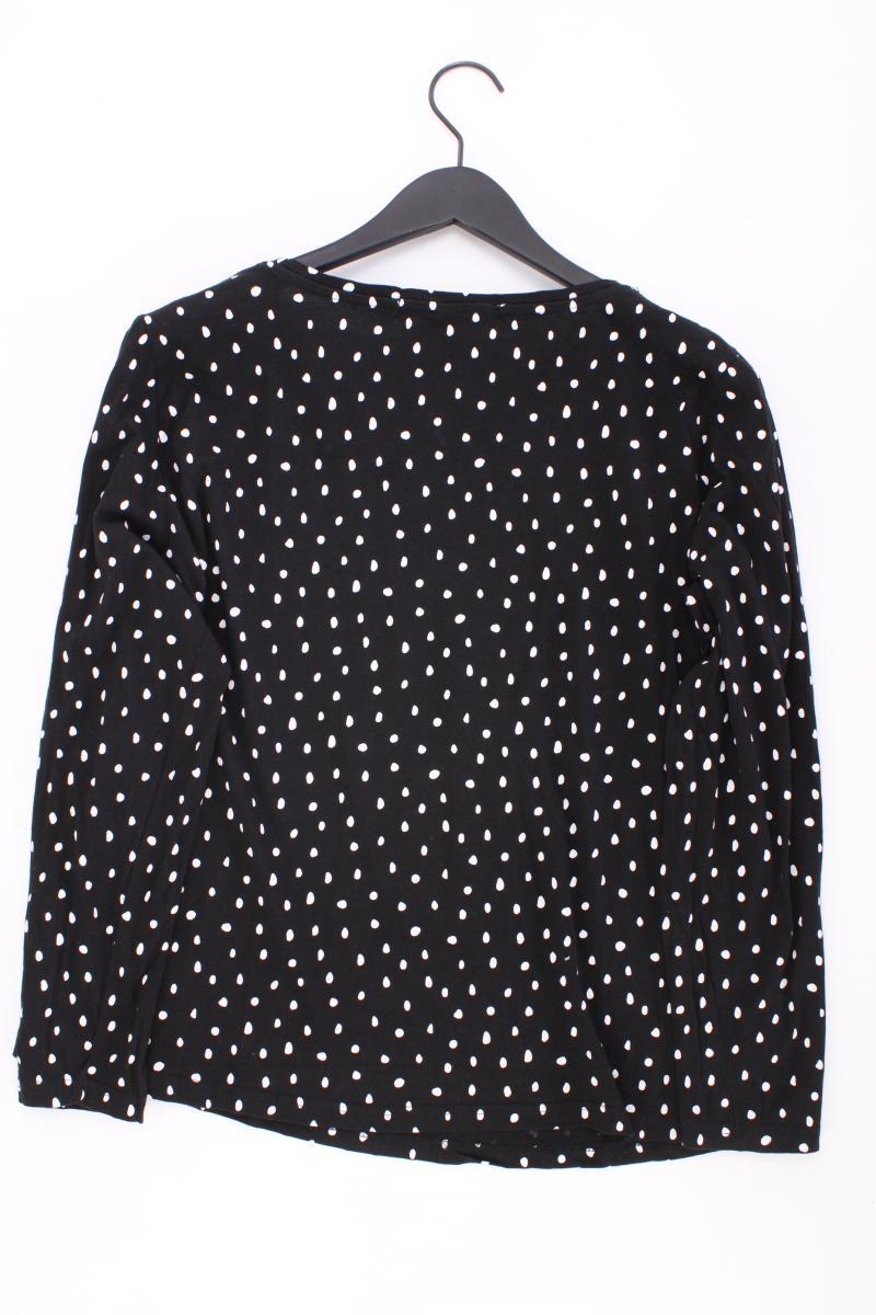Vero Moda Longsleeve-Shirt Gr. L Langarm schwarz