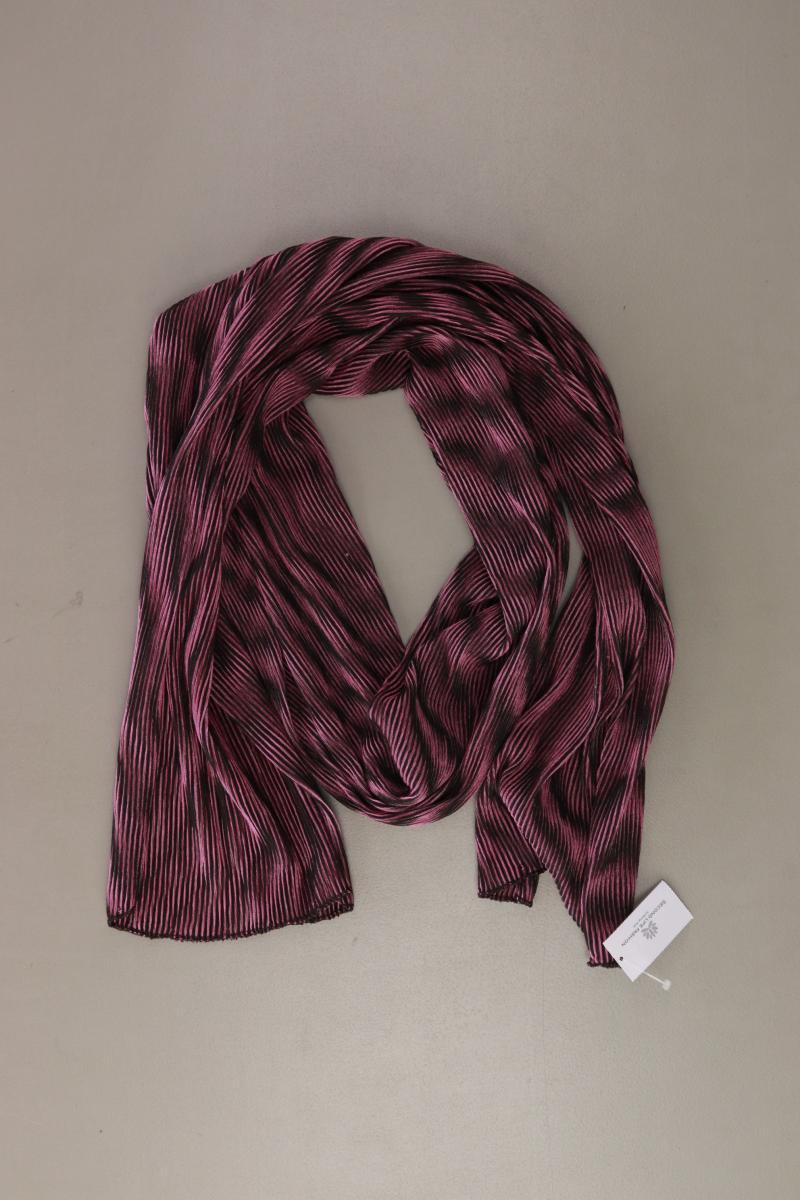 Tuch pink