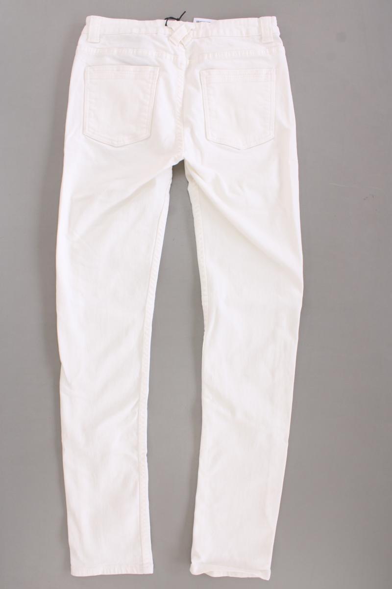 Liebeskind Berlin Skinny Jeans Gr. W29 neu mit Etikett Neupreis: 99,9€! creme