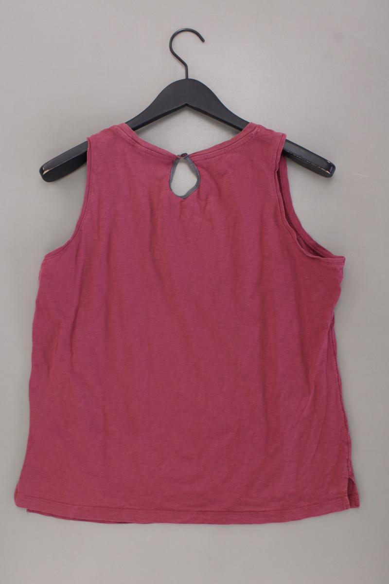 Cecil Trägertop Gr. L rot aus Baumwolle