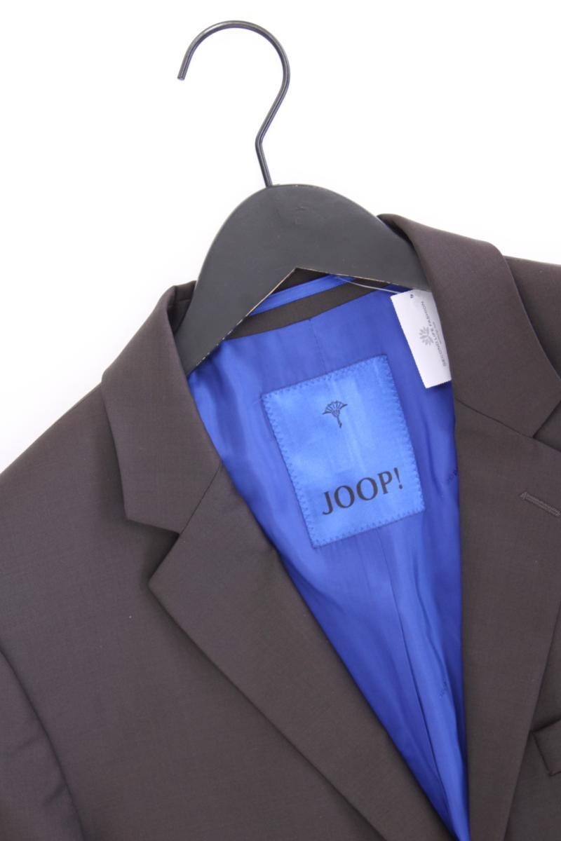 Joop! Wollsakko für Herren Gr. Langgröße 98 grau