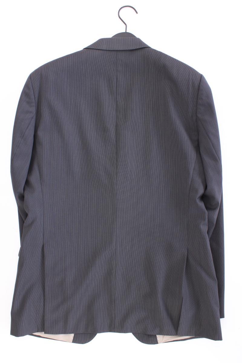 ROY ROBSEN Wollsakko für Herren Gr. Langgröße 98 grau