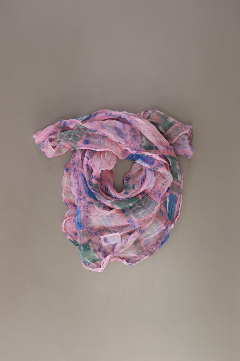 Tuch rosa