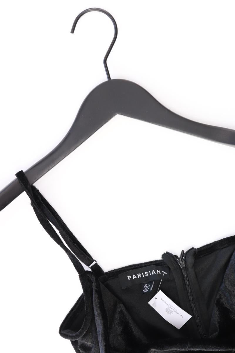 Parisian Minikleid Gr. 40 Ärmellos schwarz aus Polyester