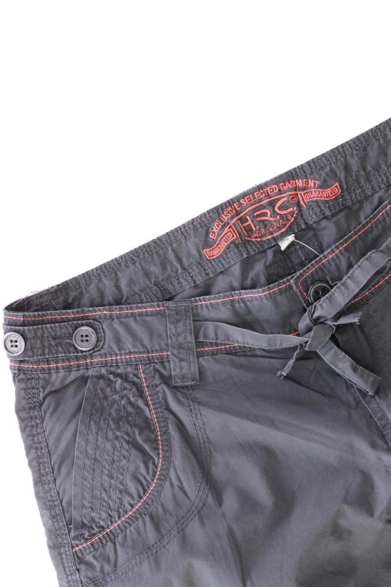 HRC 7/8 Hose Gr. 40 grau aus Baumwolle